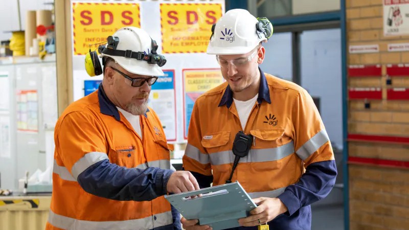 Open Roles at AGL Energy in Australia – Entry-Level & Experienced Jobs