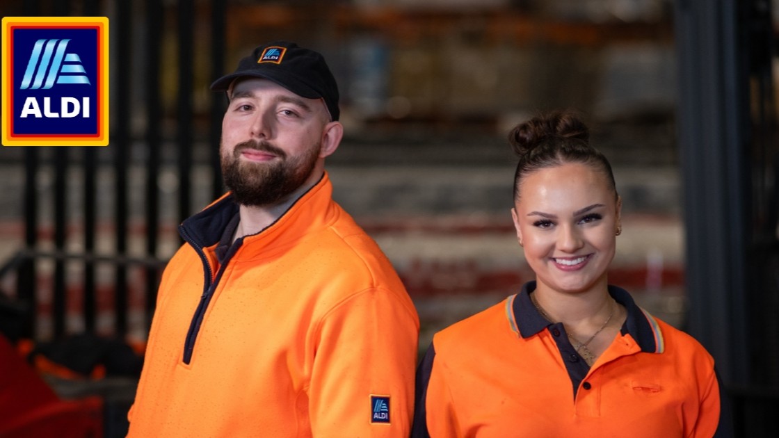 Open Roles at Aldi Australia in Australia – Entry-Level & Experienced Jobs