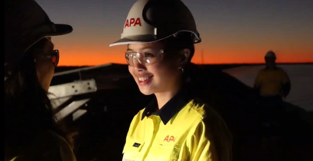 Open Roles at APA Group in Australia: Entry-Level & Experienced Jobs