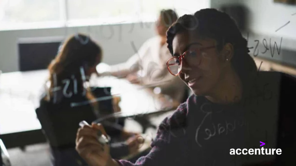 Open Roles at Accenture in Australia: Entry-Level & Experienced Jobs