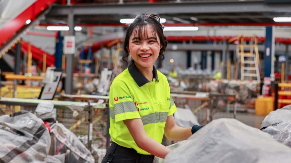 Open Roles at Australia Post in Australia – Entry-Level & Experienced Jobs