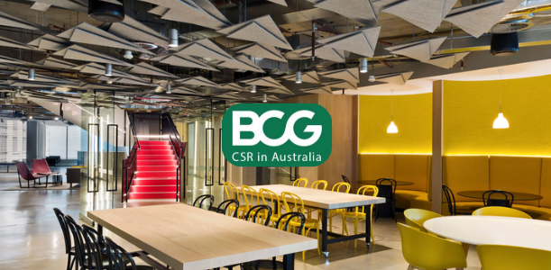 Open Roles at Boston Consulting Group (BCG) in Australia: Entry-Level & Experienced Jobs
