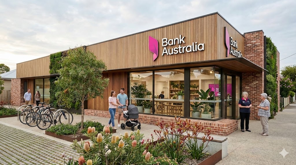 Open Roles at Bank Australia in Australia: Entry-Level & Experienced Jobs