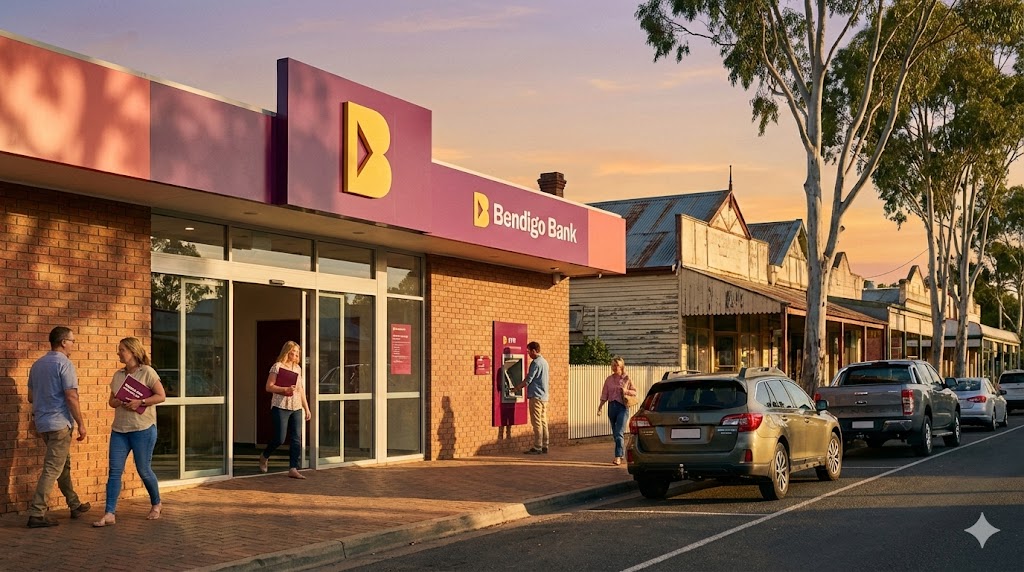 Open Roles at Bendigo and Adelaide Bank in Australia: Entry-Level & Experienced Jobs