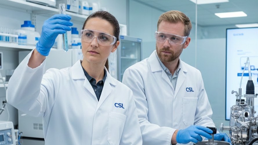 Open Roles at CSL in Australia – Entry-Level & Experienced Jobs
