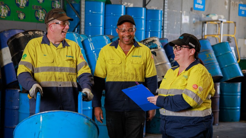 Open Roles at Cleanaway in Australia – Entry-Level & Experienced Jobs