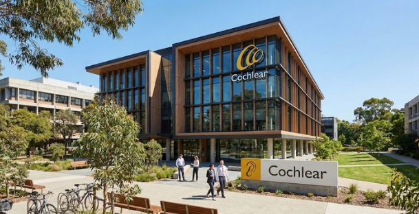 Open Roles at Cochlear in Australia: Entry-Level & Experienced Jobs