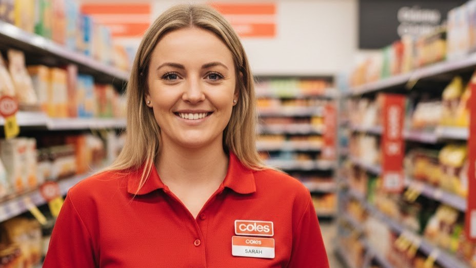 Open Roles at Coles Group in Australia – Entry-Level & Experienced Jobs