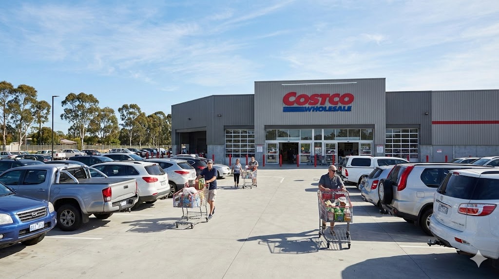 Open Roles at Costco Australia in Australia – Entry-Level & Experienced Jobs