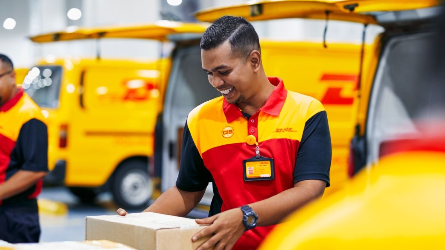 Open Roles at DHL Australia in Australia – Entry-Level & Experienced Jobs