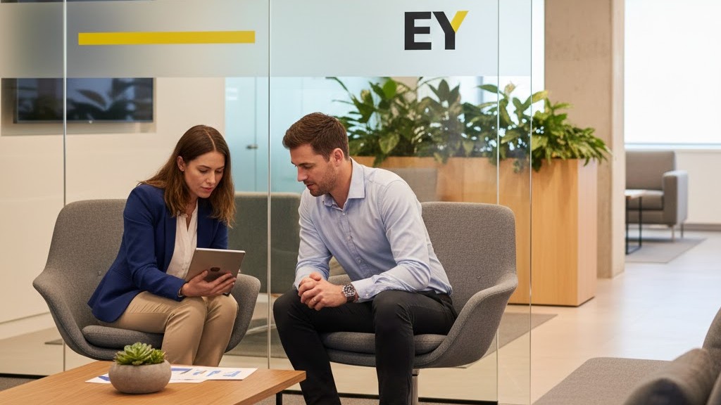 Open Roles at EY Australia in Australia – Entry-Level & Experienced Jobs
