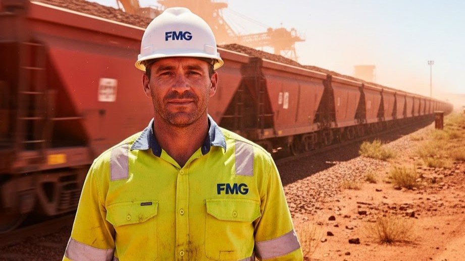 Open Roles at Fortescue Metals Group in Australia – Entry-Level & Experienced Jobs