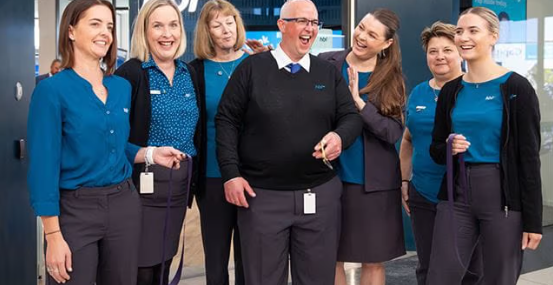 Open Roles at HBF Health in Australia: Entry-Level & Experienced Jobs