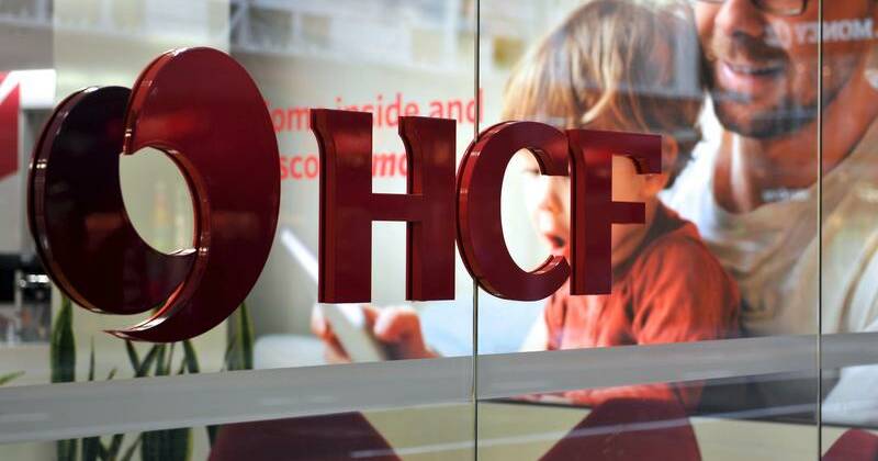 Open Roles at HCF (Hospitals Contribution Fund of Australia) in Australia: Entry-Level & Experienced Jobs
