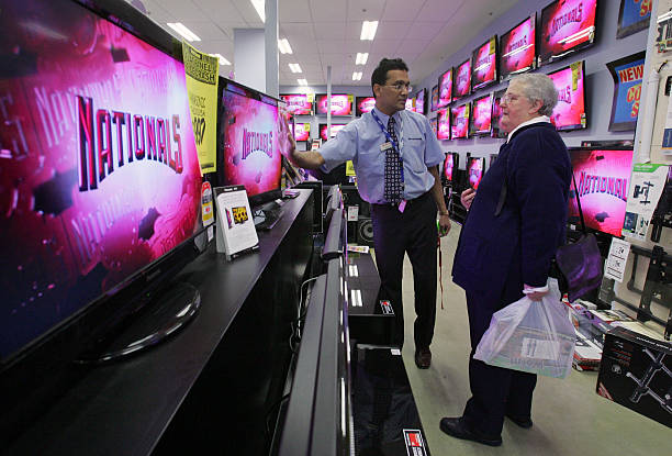 Open Roles at Harvey Norman in Australia – Entry-Level & Experienced Jobs