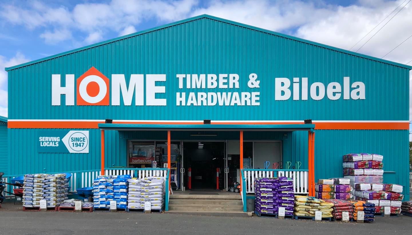 Open Roles at Home Timber & Hardware in Australia – Entry-Level & Experienced Jobs