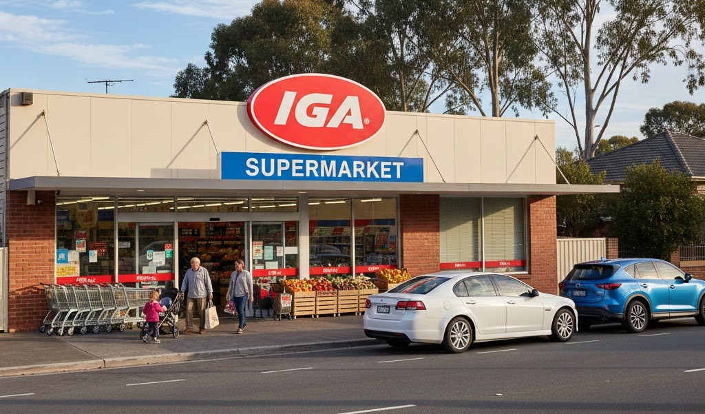 Open Roles at IGA in Australia – Entry-Level & Experienced Jobs
