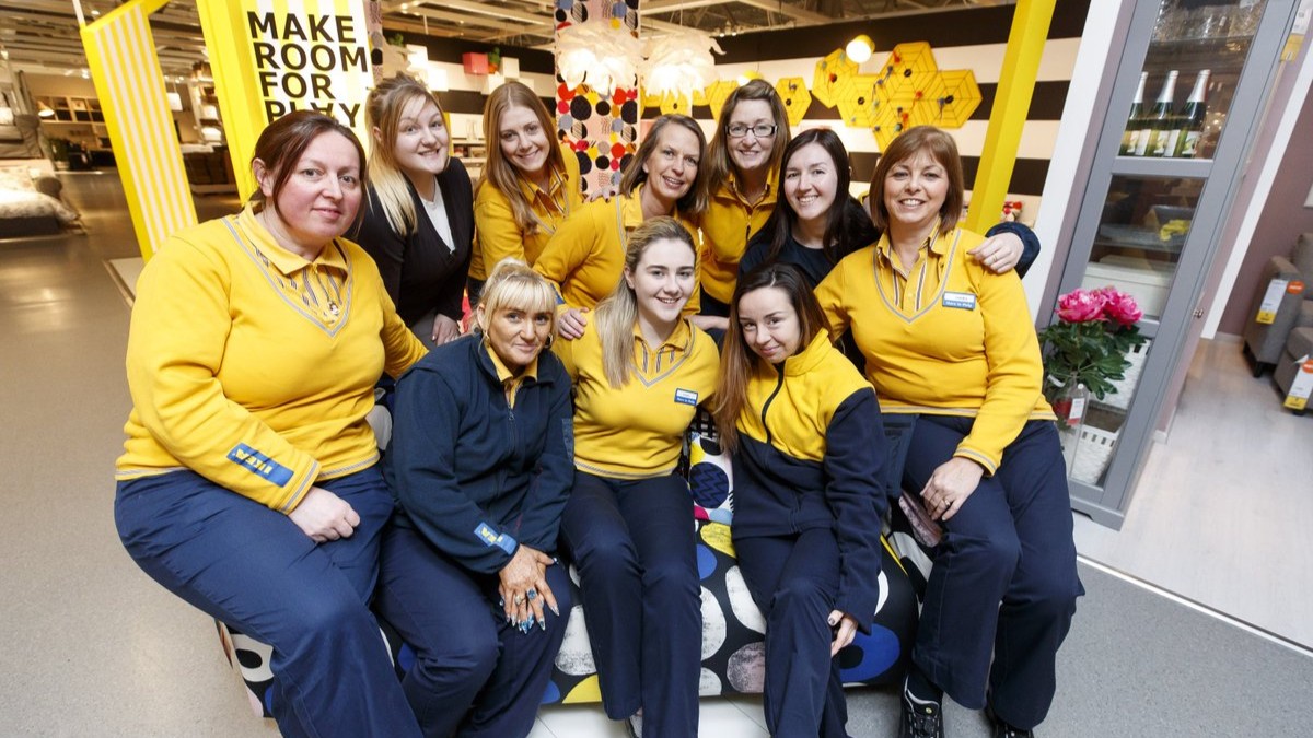 Open Roles at IKEA Australia in Australia – Entry-Level & Experienced Jobs