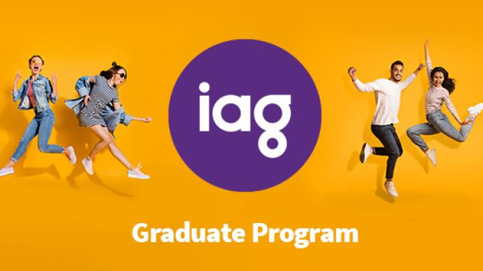 Open Roles at Insurance Australia Group in Australia – Entry-Level & Experienced Jobs