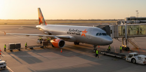 Open Roles at Jetstar Airways in Australia: Entry-Level & Experienced Jobs