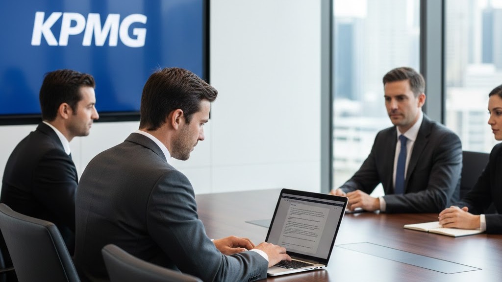 Open Roles at KPMG Australia in Australia – Entry-Level & Experienced Jobs