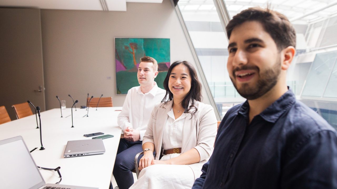 Open Roles at Macquarie Group in Australia – Entry-Level & Experienced Jobs