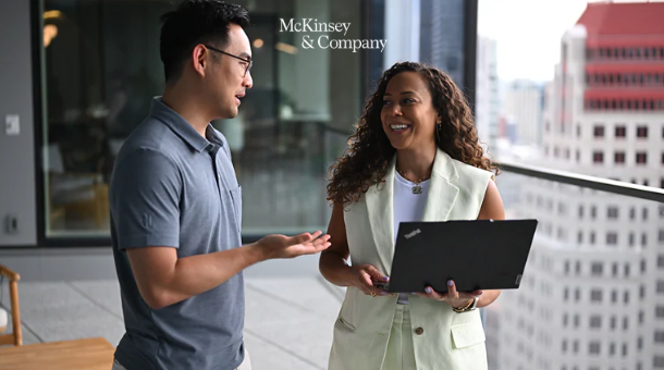 Open Roles at McKinsey & Company in Australia: Entry-Level & Experienced Jobs