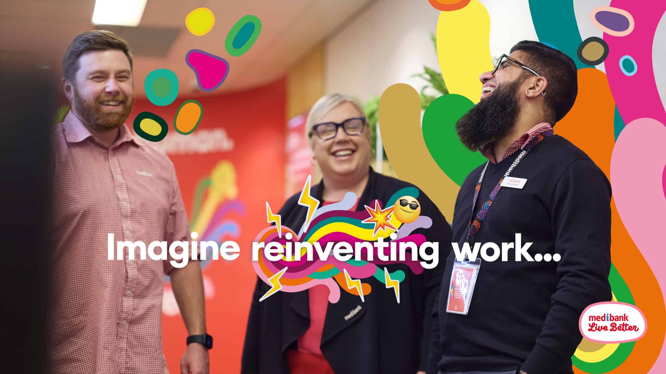 Open Roles at Medibank in Australia – Entry-Level & Experienced Jobs