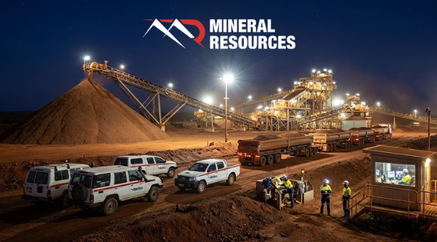 Open Roles at Mineral Resources Limited (MinRes) in Australia: Entry-Level & Experienced Jobs