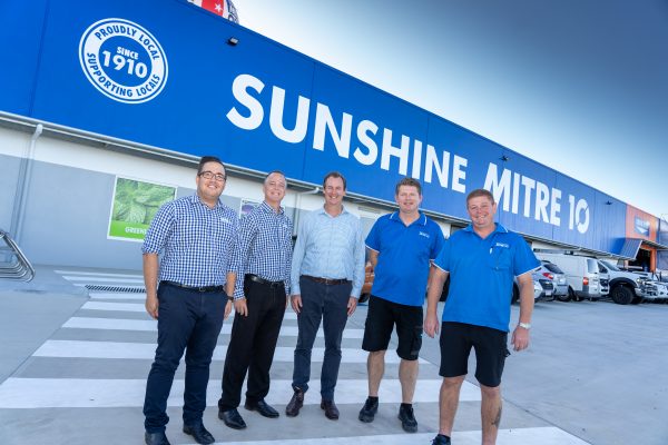 Open Roles at Mitre 10 in Australia – Entry-Level & Experienced Jobs