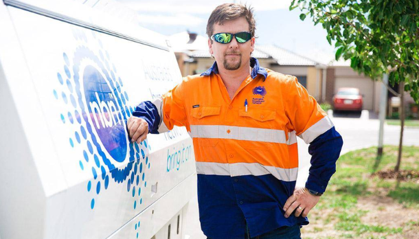 Open Roles at NBN in Australia: Entry-Level & Experienced Jobs