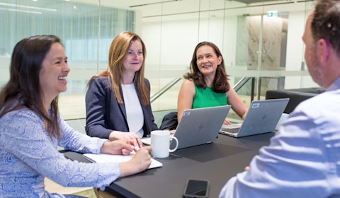 Open Roles at NIB Health Funds in Australia:  Entry-Level & Experienced Jobs