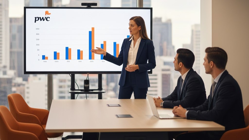 Open Roles at PwC Australia in Australia – Entry-Level & Experienced Jobs