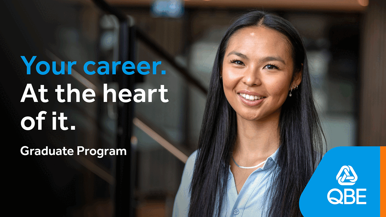 Open Roles at QBE Insurance in Australia – Entry-Level & Experienced Jobs