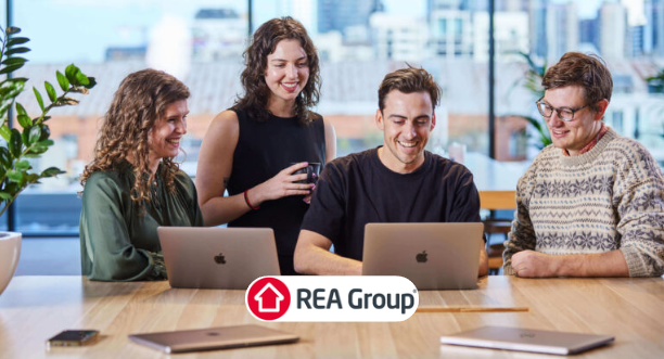 Open Roles at REA Group in Australia: Entry-Level & Experienced Jobs