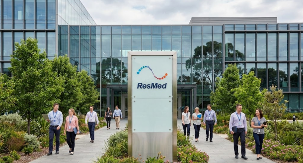 Open Roles at ResMed in Australia: Entry-Level & Experienced Jobs