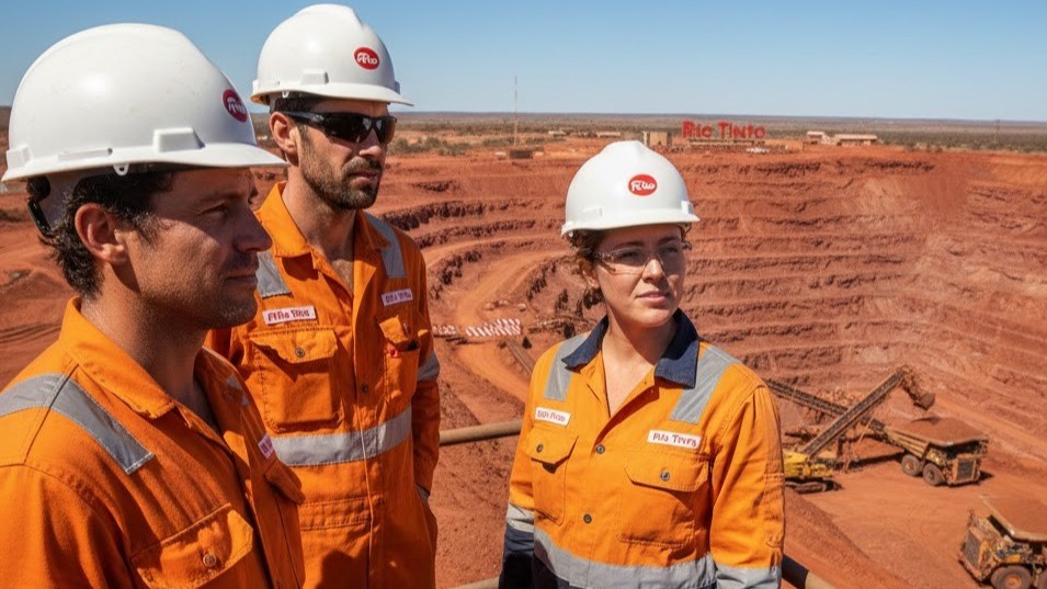 Open Roles at Santos in Australia – Entry-Level & Experienced Jobs