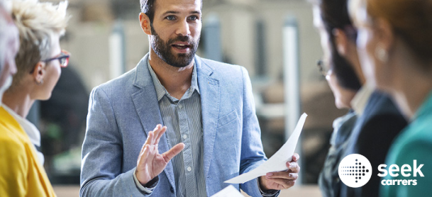 Open Roles at SEEK Limited in Australia: Entry-Level & Experienced Jobs