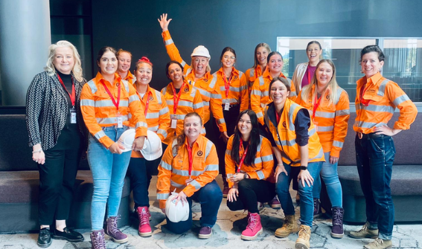 Open Roles at Snowy Hydro in Australia: Entry-Level & Experienced Jobs