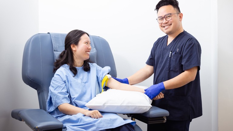 Open Roles at Sonic Healthcare in Australia – Entry-Level & Experienced Jobs