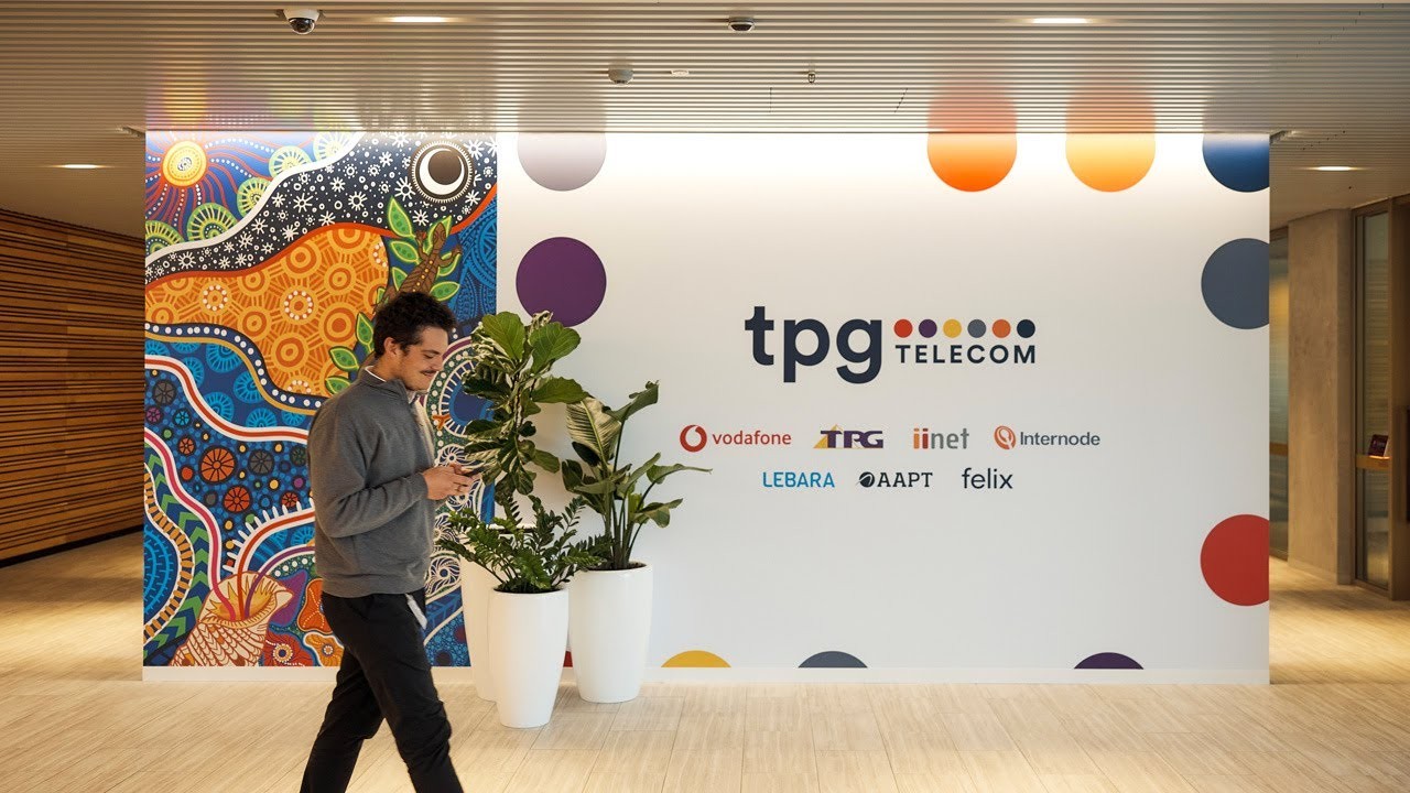 Open Roles at TPG Telecom in Australia – Entry-Level & Experienced Jobs