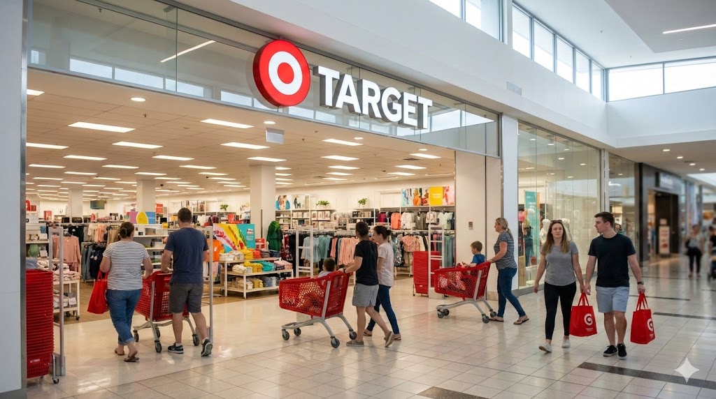 Open Roles at Target Australia in Australia – Entry-Level & Experienced Jobs