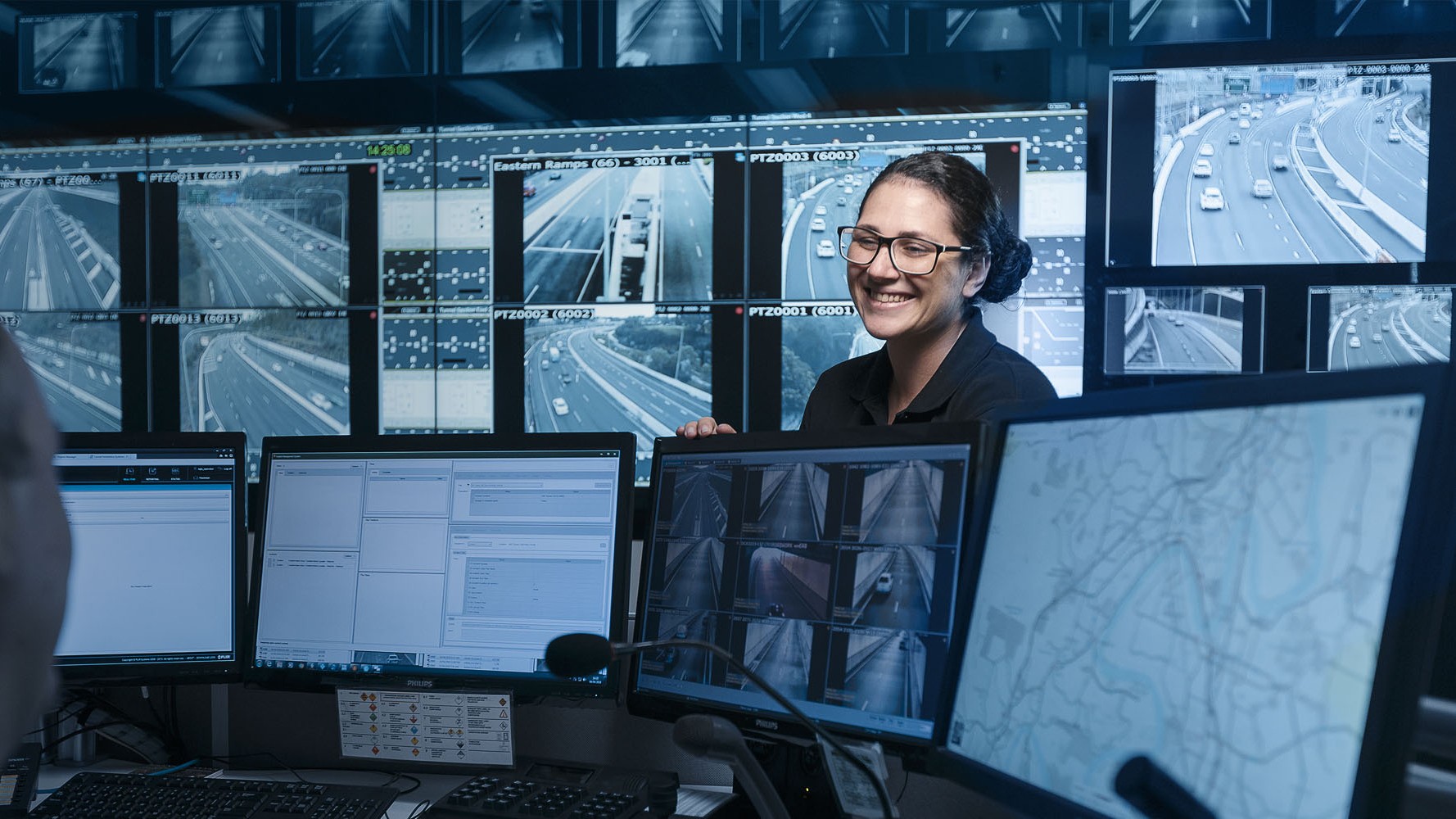 Open Roles at Transurban in Australia – Entry-Level & Experienced Jobs