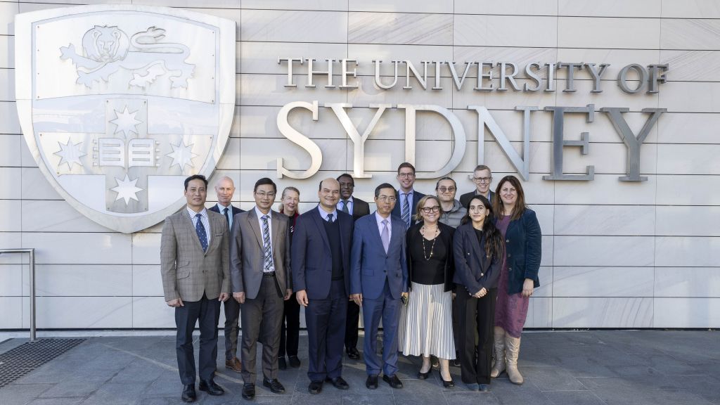 Open Roles at University of Sydney in Australia – Entry-Level & Experienced Jobs