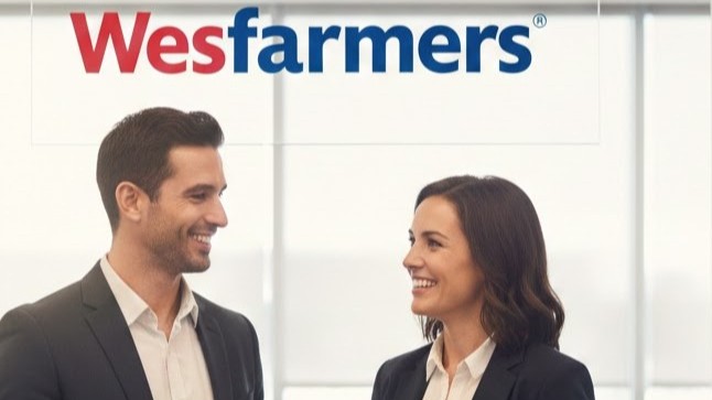 Open Roles at Wesfarmers in Australia – Entry-Level & Experienced Jobs