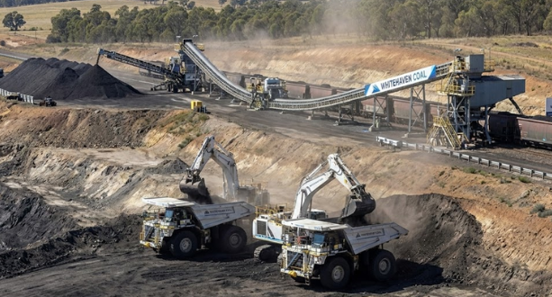 Open Roles at Whitehaven Coal in Australia: Entry-Level & Experienced Jobs