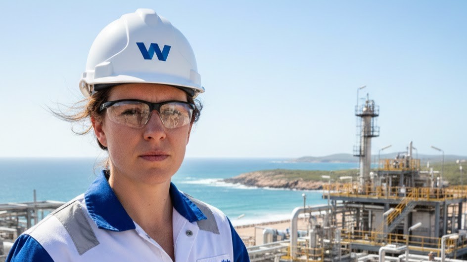 Open Roles at Woodside Energy in Australia – Entry-Level & Experienced Jobs