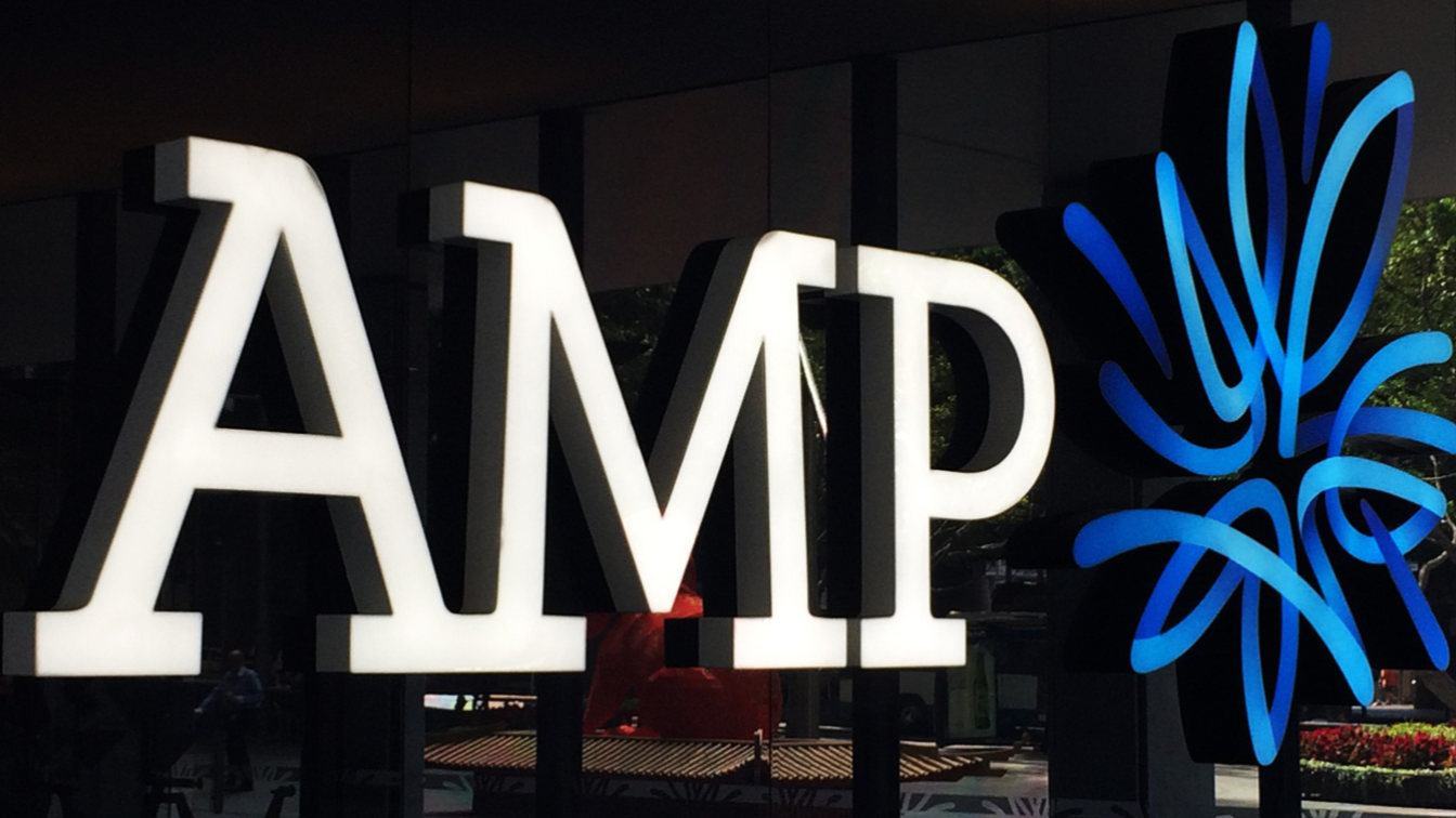 Open Roles at AMP in Australia – Entry-Level & Experienced Jobs